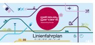 Fahrplanguide Gateway Gardens ÖPNV (PDF) - Deutsches Filminstitut