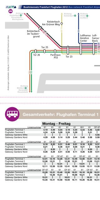 Fahrplanguide Gateway Gardens ÖPNV (PDF) - Deutsches Filminstitut