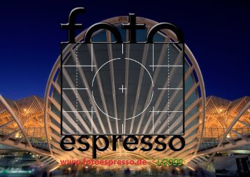 zum Download - Fotoespresso