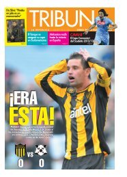 tribuna_ lunes 20 - FUDE