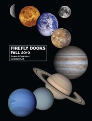 US Catalog PDF - Firefly Books