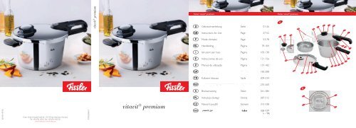 Vitavit Premium.pdf - Hip Pressure Cooking
