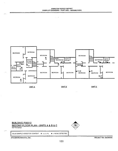 REMEDIAL ACTION WORK PLAN OPERABLE UNIT 2, LANDFILL ...