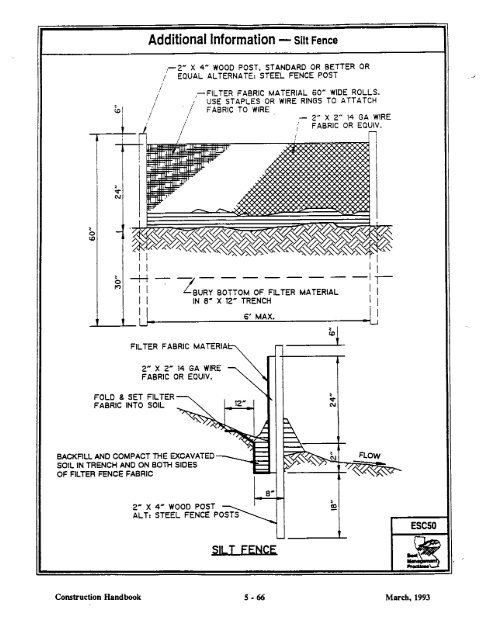 REMEDIAL ACTION WORK PLAN OPERABLE UNIT 2, LANDFILL ...