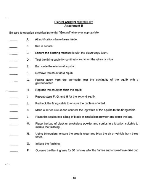 REMEDIAL ACTION WORK PLAN OPERABLE UNIT 2, LANDFILL ...