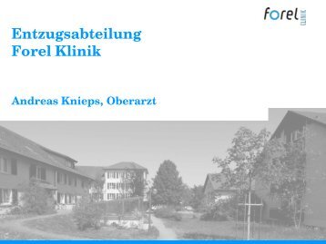 Knieps-Semrau_Vorstellung+Entzugsabteilung+Forel+Klinik.pdf ...