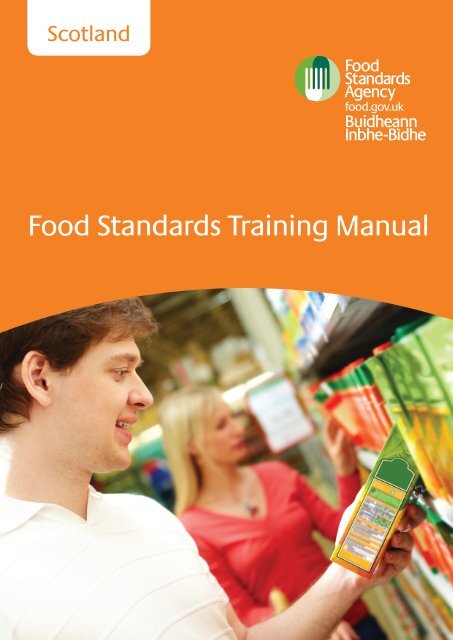 Table of Amendments Issued - Food Law