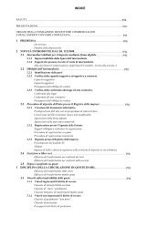 Visualizza il volume in PDF - Fondazione dei Dottori Commercialisti ...