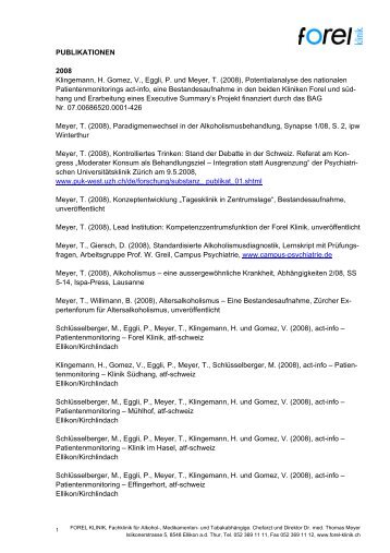 Publikationen+1998-2009.pdf 43.62 KB - Forel Klinik