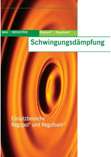 Schwingungsdaempfung_allg.pdf - bei FRINGS Bautechnik!