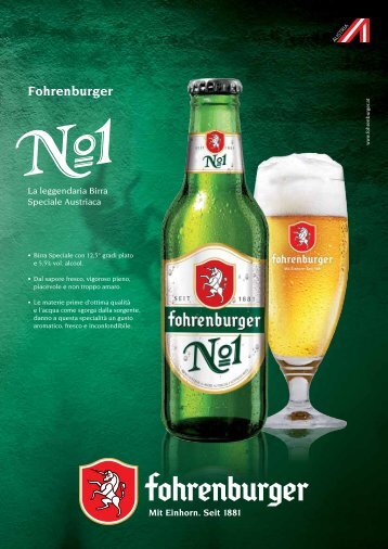 Fohrenburger