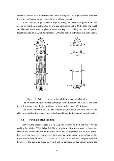 Executive Summary - Fss.aero