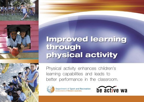 Improved Learning Through Physical Activity - School Sport Unit