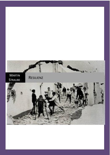 Resilienz-Skript Martin Straube 2