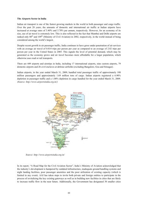 GAMMON INDIA LIMITED