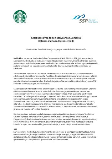 Lataa uutiskirje PDF-muodossa - SSP