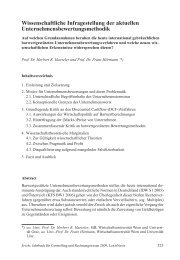 Artikel als PDF-Datei - Franz Hörmann