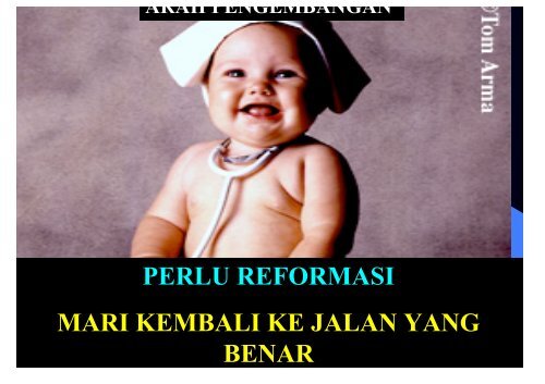 arah pengembangan pt keperawatan menghadapi kompetensi di ...