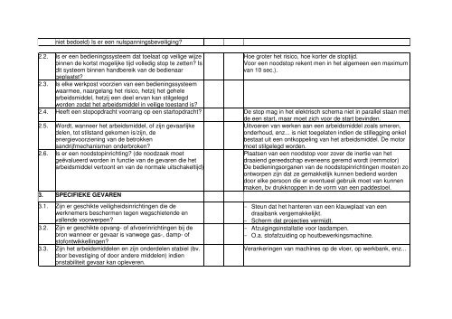 Preventiebeleidsverklaring - GO! onderwijs van de Vlaamse ...