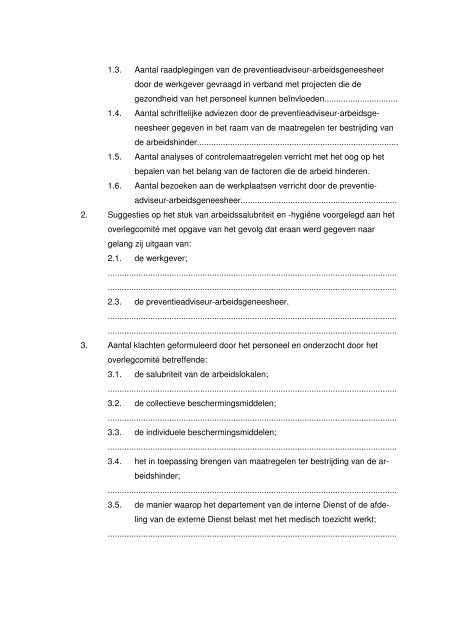Preventiebeleidsverklaring - GO! onderwijs van de Vlaamse ...