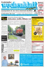 GW - Grafschafter Wochenblatt