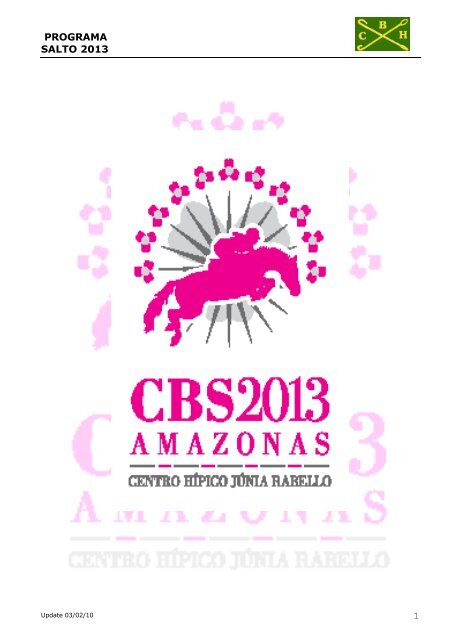 CBS Amazonas