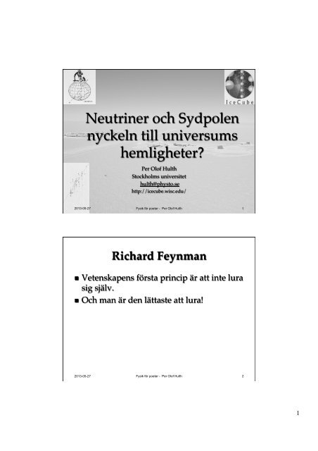 PDF-fil - Stockholms universitet