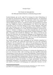 Wuerdigung.pdf (47 kB) - Friedrich Kümmel
