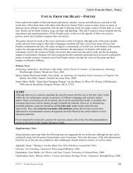 Curriculum and Resources for First Nations Language ... - FNESC