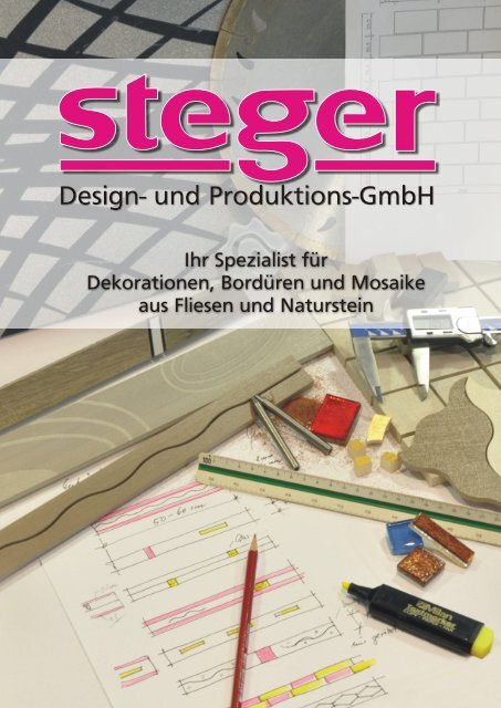 Steger Design- und Produktions-GmbH