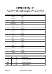 Audio2000 Bluetooth 2.Generation ENG.pdf