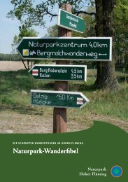 Naturpark-Wanderfibel Naturpark-Wanderfibel - Naturpark Hoher ...