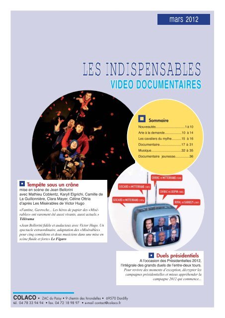 VIDEO - Un secret : un film inédit enfin dévoilé le 8 avril sur