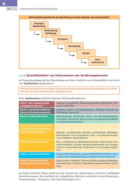 Wirtschaftslehre für das ... - Europa-Lehrmittel