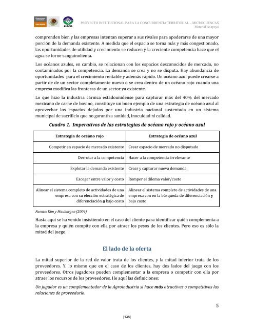 Manual de Microcuencas - Firco