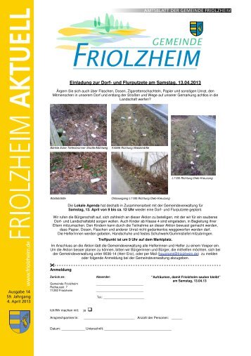 Friolzheim KW 14 ID 65806