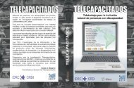 Telecapacitados - tic.org.