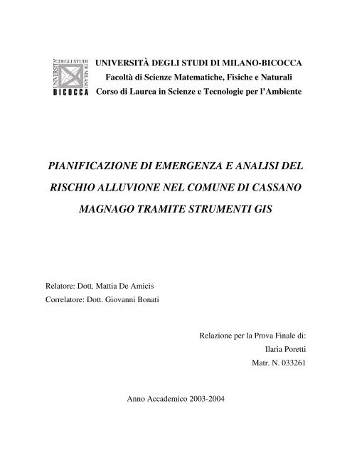 convenzione di rottura e impot