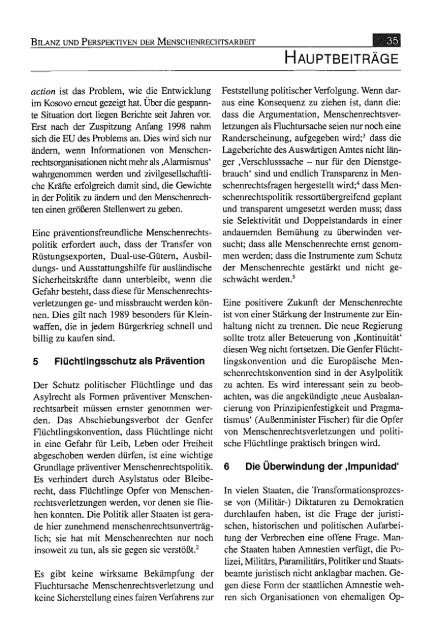 Menschenrechte und Wirtschaft - Forschungsjournal Soziale ...