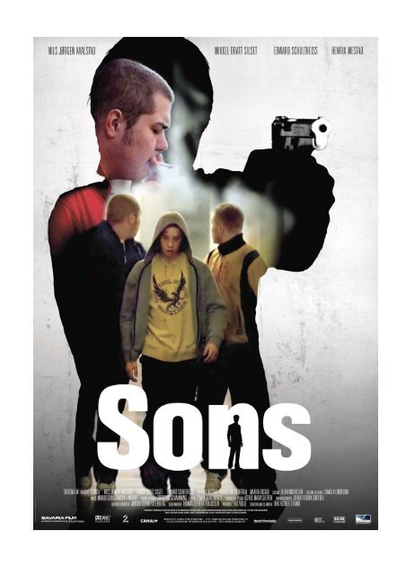 Sons - Tordenfilm