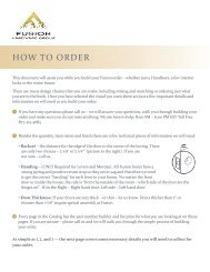 Brushed Nickel Fusion Hardware P-01-A5-0-BRN Full Set Half-Round Passage Knob with Ketme Rose Adjustable Backset