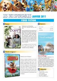 Indis fiction janvier 2011.indd - Colaco