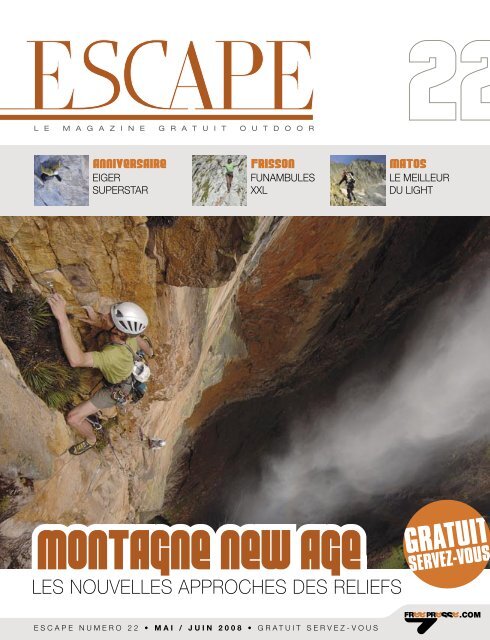 Montagne New Age Extrait De