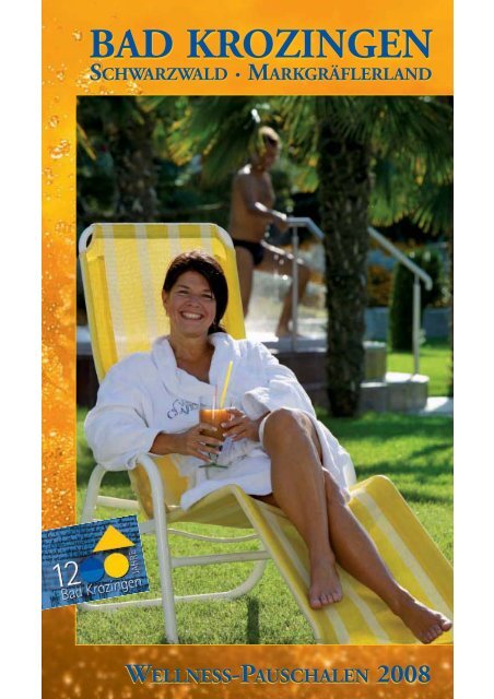 Bad Krozingen Bad Krozingen Toubiz