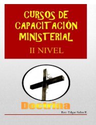 DOCTRINA