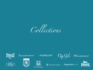 Catálogos / Catalogues: collections_en.pdf - Fonexion