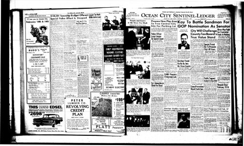 Feb 1959 - On-Line Newspaper Archives of Ocean City