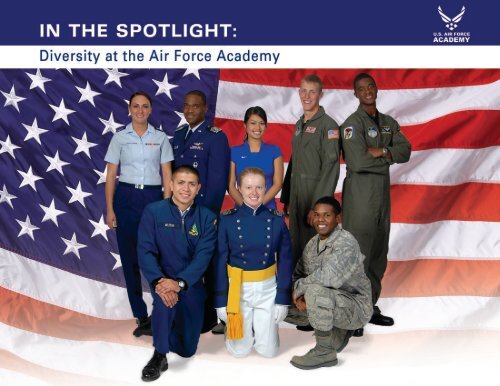 air force academy diversity
