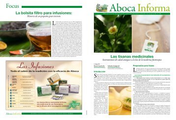 vademecum/laboratorios/Aboca informa 1-08.pdf - Fitoterapia.net