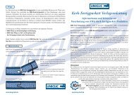 Uniclic Verlegeanleitung - Kwg